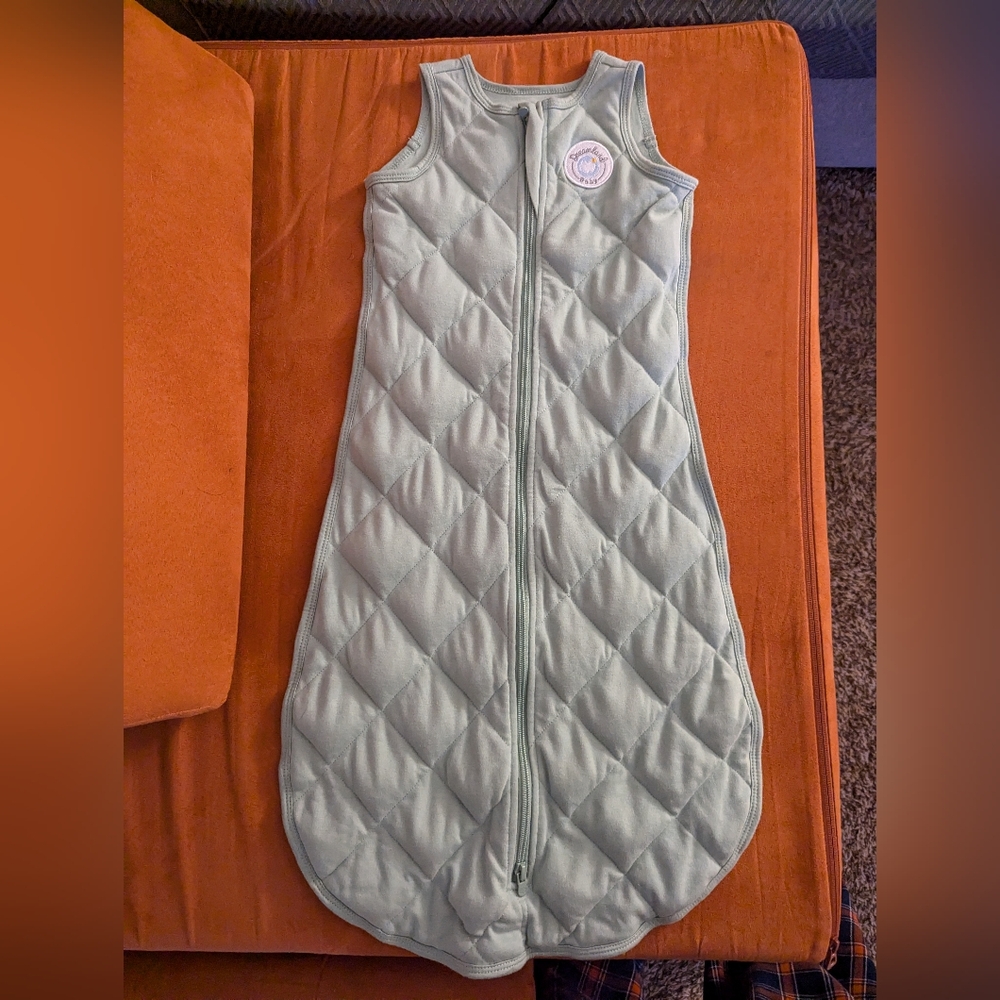 Dreamland weighted sleepsack